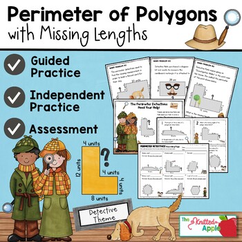 perimeter lengths polygons missing 7b