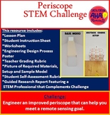 Periscope STEM Challenge