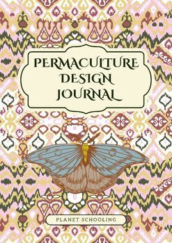 Preview of Permaculture Design Journal