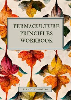 Preview of Permaculture Principles Workbook