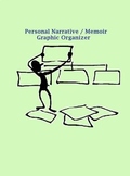 Graphic Organizer-Peronal Narrative/Memoir