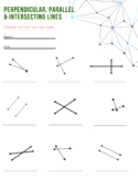Perpendicular, Parallel, and Intersecting Lines - Google S