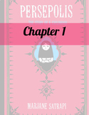 Persepolis - Chapter 1: The Veil - Lessons & Materials