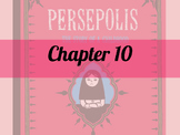 Persepolis - Chapter 10: Lessons & Materials
