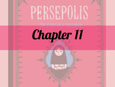 Persepolis - Chapter 11: Lessons & Materials