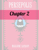 Persepolis - Chapter 2: Lessons & Materials