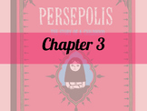 Persepolis - Chapter 3 Lessons & Materials