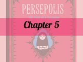 Persepolis - Chapter 5 Lessons & Materials Persepolis