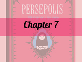 Persepolis - Chapter 7: Lessons & Materials