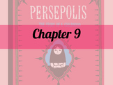 Persepolis - Chapter 9: Lessons & Materials