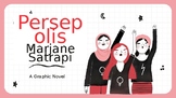 Persepolis by Marjane Satrapi Unit Plan