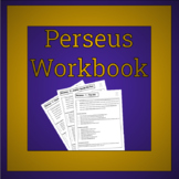 Perseus Latin Reading Workbook
