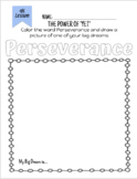 Perseverance Worksheets