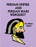 Persian Empire and Persian Wars Webquest