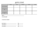 Persistence Student Tracker