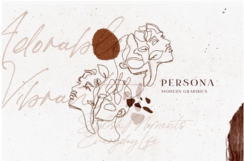 Preview of Persona - Soulful Art
