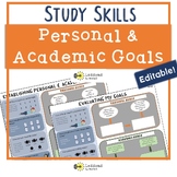 Personal & Academic Goals
