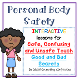 Personal Body Safety