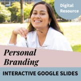 Personal Branding for College Readiness