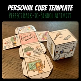 Personal Cube