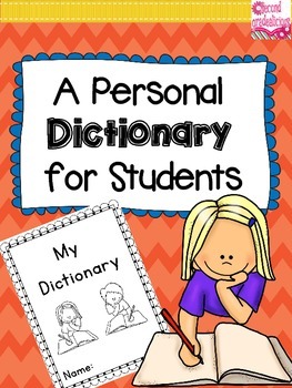 personal statement dictionary