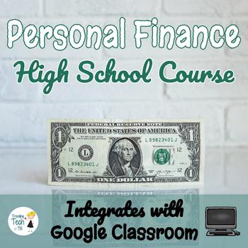 personal finances course