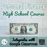 Personal Finance Course Bundle - Google Drive - Online Dis