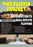 Personal Finance: Investing in Real Estate - This Flippin Project