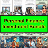 Personal Finance: Investment Bundle: Strategies, DBQs Work