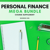 Personal Finance Mega-Bundle
