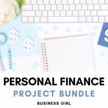 Personal Finance from Twin City Telegraph