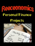 Personal Finance: Projects