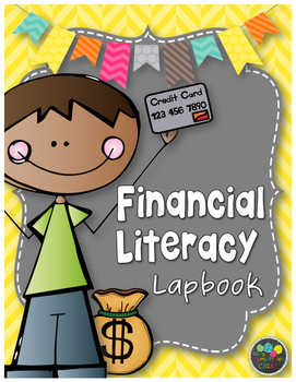 Preview of Personal Financial Literacy