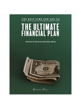 Preview of Personal Financial planning lessons
