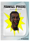 Personal Hygiene Activity Packet