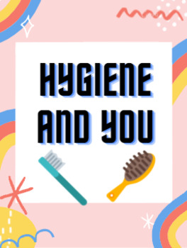 Preview of Personal Hygiene Checklist 