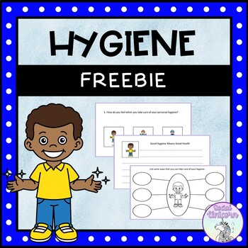personal hygiene teaching resources teachers pay teachers