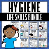Personal Hygiene Functional Life Skills Special Education 