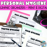 Personal Hygiene | Graphic Organizers and Project 