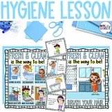 Personal Hygiene Lesson, Taking Care of our Bodies, Health