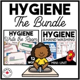 Personal Hygiene Lessons Bundle