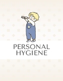 Personal Hygiene Worksheets