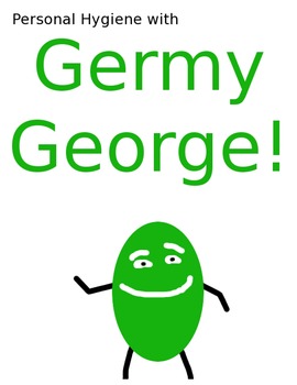 Preview of Personal Hygiene with Germy George!