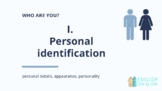 Personal Identification