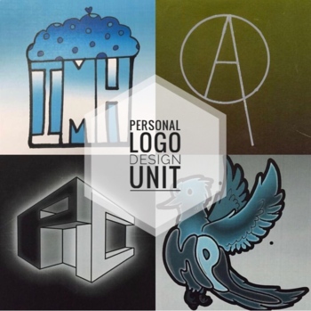 logo assignment rubric