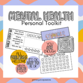 Personal Mental Health Toolkit for Student Mental Health