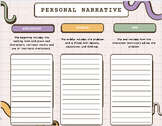 Personal Narrative