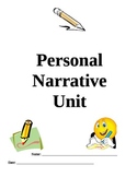 Writer's Workshop Unit: Raising the Quality of Personal Narrative