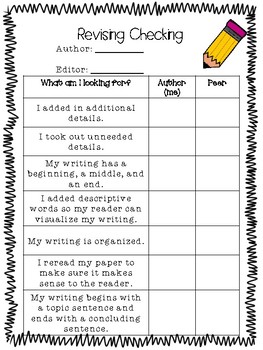 Personal Narrative Writing Activities by A Wrinkle in Fourth | TpT
