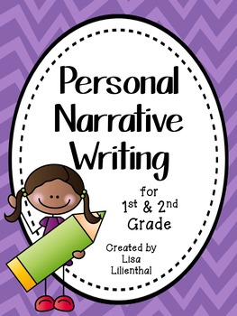 Personal Narrative I Daydreamed